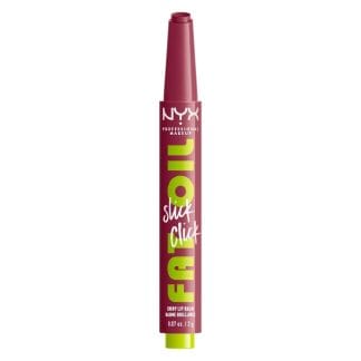 NYX PROFESSIONAL MAKEUP Fat Oil Slick Click 20 In The Drafts 2g