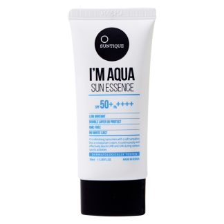 Suntique I'm Aqua Sun Essence SPF50 50ml