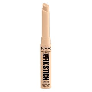 NYX Professional Makeup Fix Stick Concealer Stick 1,6 g ─ Vanilla