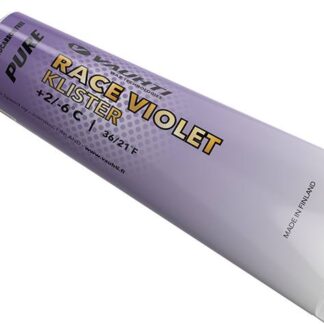 Vauhti Pure Race LDR Violet Klister klisteri