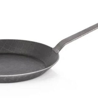 Petromax Wrought Iron Pan SP24 paistinpannu