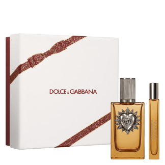 Dolce&Gabbana Gift Set Devotion Pour Homme Parfum