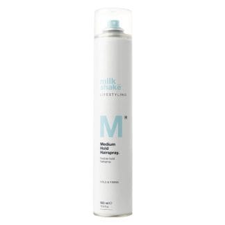 milk_shake Lifestyling Medium Hold Hairspray 500ml