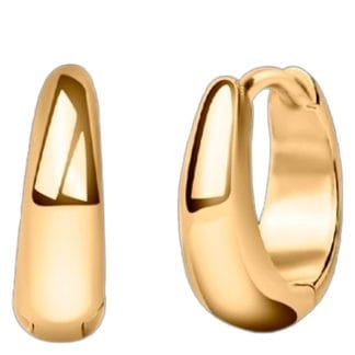 Muli Collection Ultra Mini Huggies Gold