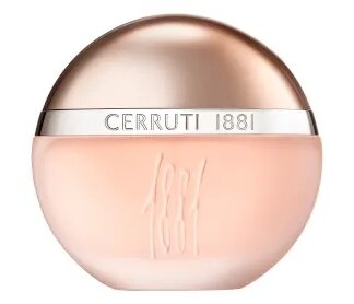 Cerruti 1881 Pour Femme EDT 100ml