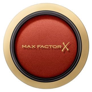 Max Factor Creme Puff Blush 1,5 g ─ #55 Stunning Sienna