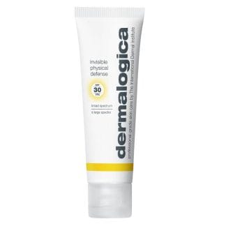 Dermalogica Invisible Physical Defense SPF30 50 ml