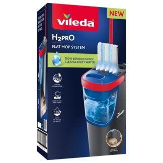 Vildea H2PrO -tasamoppijärjestelmä