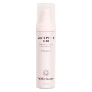 Pudderdåserne Multi-Peptid +EGF 50ml