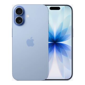 Apple | iPhone 17 - 256GB - Mist Blue