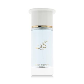 Ahmed Al Maghribi Kaaf Eau De Parfum 100 ml (unisex)