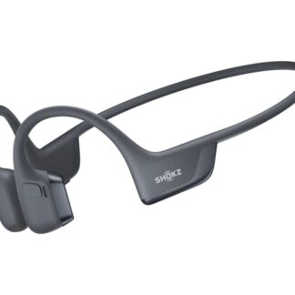 SHOKZ OpenRun Pro 2, Langaton, Urheilu, 20 - 20000 Hz, 30,3 g, Kuulokkeet, musta