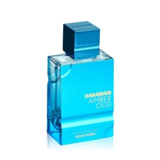 AL HARAMAIN Amber Oud Aqua Dubai Extrait de Parfum spray 100ml