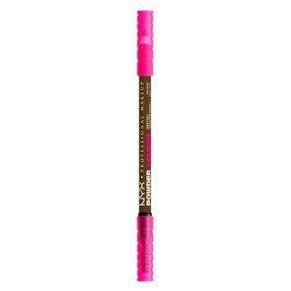 NYX PROFESSIONAL MAKEUP Powder Louder 02 Taupe Brow Pencil 1,15g