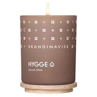 Skandinavisk HYGGE Scented Candle 65g