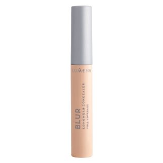 Lumene Blur Longwear Concealer 8,5 ml ─ Medium