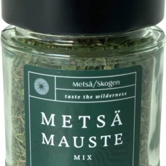 Metsä/Skogen Metsämauste mix 20g mausteseos