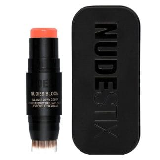 NUDESTIX Nudies Blush Bloom Dewy 7 g – Tiger Lily Queen