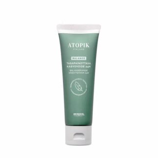 Atopik Balance tasapainottava kasvovoide 24h 50 ml