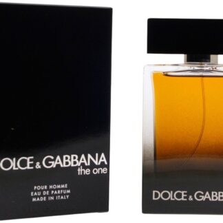 Dolce & Gabbana The One Pour Homme Eau De Parfum 100 ml (man)