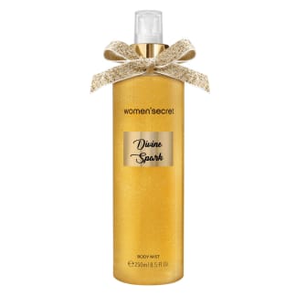 Women´secret Body Mist Divine Spark 250ml