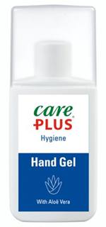 Care Plus Hand Gel 75ml käsigeeli