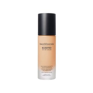 bareMinerals BAREPRO 24H Matte Comfort Liquid Foundation 30 ml –