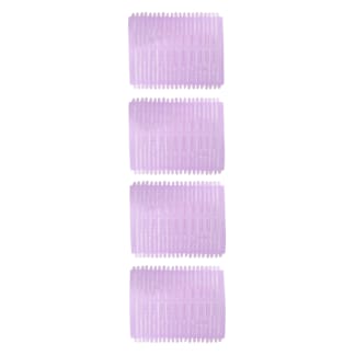 Soft Spell Velcro Roller 40mm 4pcs