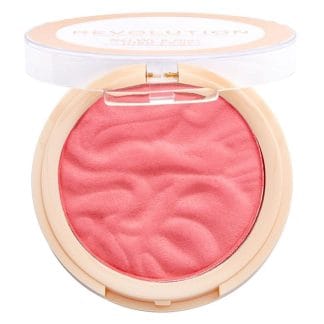 Revolution Beauty Blusher Reloaded Pink Lady 7,5g
