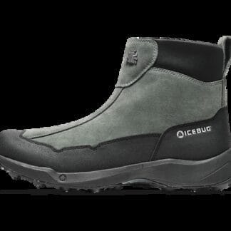 Icebug Metro2 Women's BUGrip - PineGrey