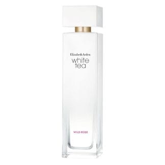 Elizabeth Arden White Tea Wild Rose Eau De Toilette 100 ml