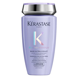 Kérastase Blond Absolu Bain Ultra-Violet Shampoo 250 ml
