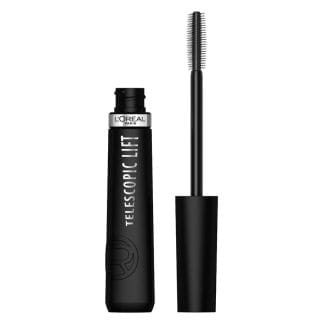 L'Oréal Paris Telescopic Lift Mascara 9,9 ml ─ Black