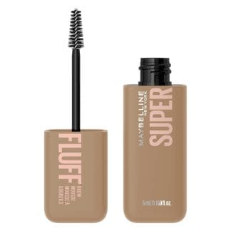 Maybelline New York Superfluff Brow Mousse Blonde 250 5ml