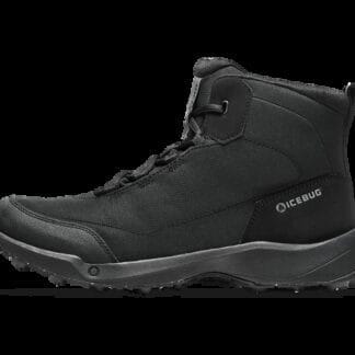 Icebug Nirak2 Men's BUGrip - Black