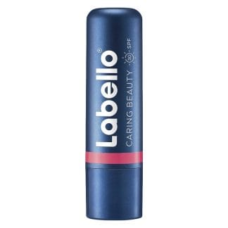 LABELLO Caring Beauty Rose-Nude 4,8g