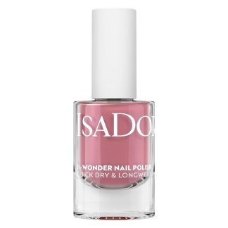 IsaDora The Wonder Nail Polish Quick Dry & Longwear 5 ml ─ 191 Pi