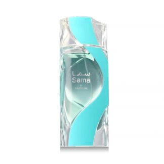 Nusuk Sama EDP U 100 ml