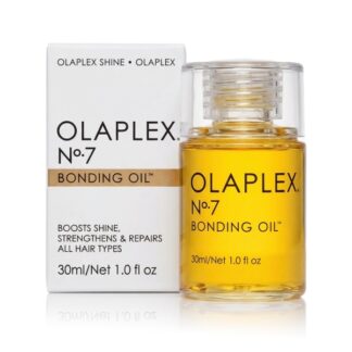 Olaplex No. 7 Bonding Oil 30 ml