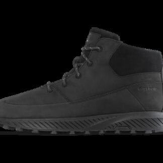 Icebug Larvik Biosole - TrueBlack