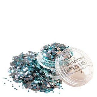 GLITTERNISTI Waters Cosmetic Glitter