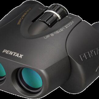 Pentax Up Compact Zoom 8-16x21 kompakti zoomikiikari