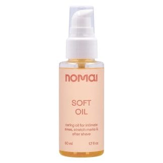 Nomai Soft Oil Intimate And Body Oil 50ml