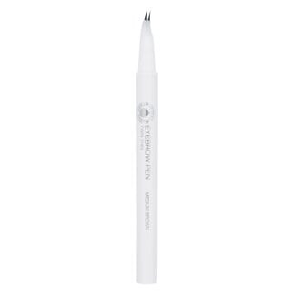 Depend Perfect Eye Twin Thin Medium Brown 0,6g