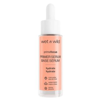 Wet n Wild Prime Focus Primer Serum 30ml
