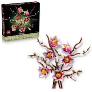 LEGO Botanicals 11510 Magnolia oksat