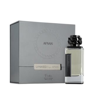 Afnan Lynked Freedom Eau De Parfum 100 ml (mies)