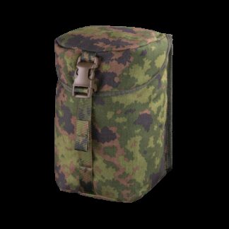 Savotta Lidded GP Pouch 4x5 M05 lisätasku