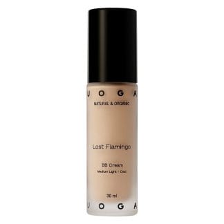 Uoga Uoga BB Cream Kostuttava Sävyttävä Kremi Meripihkalla Flamin