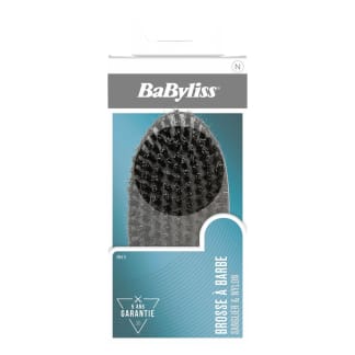 Skäggborste Vildsvin/nylon